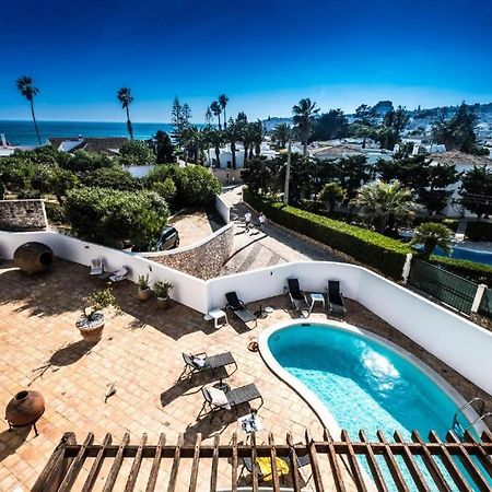 Beach Park Apartments Luz エクステリア 写真