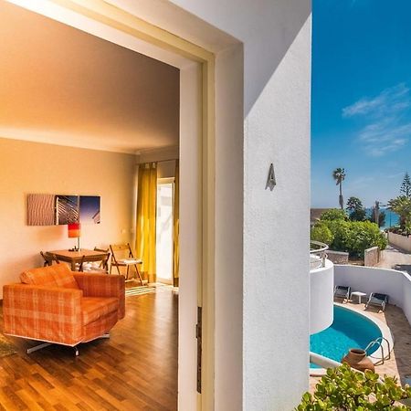 Beach Park Apartments Luz エクステリア 写真
