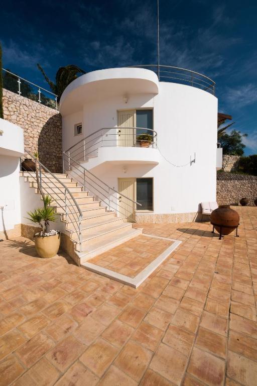 Beach Park Apartments Luz エクステリア 写真