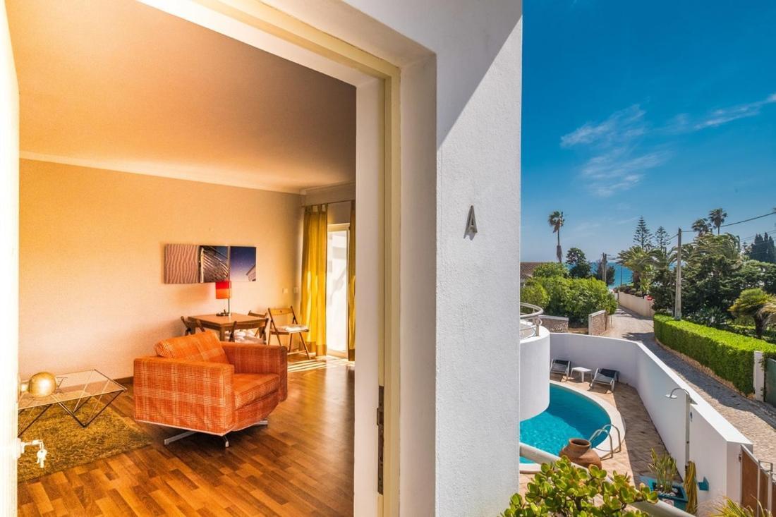 Beach Park Apartments Luz エクステリア 写真